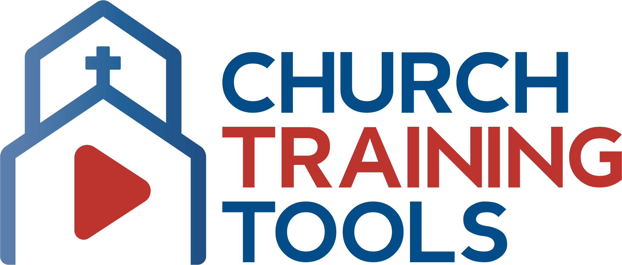 Church Training Tools